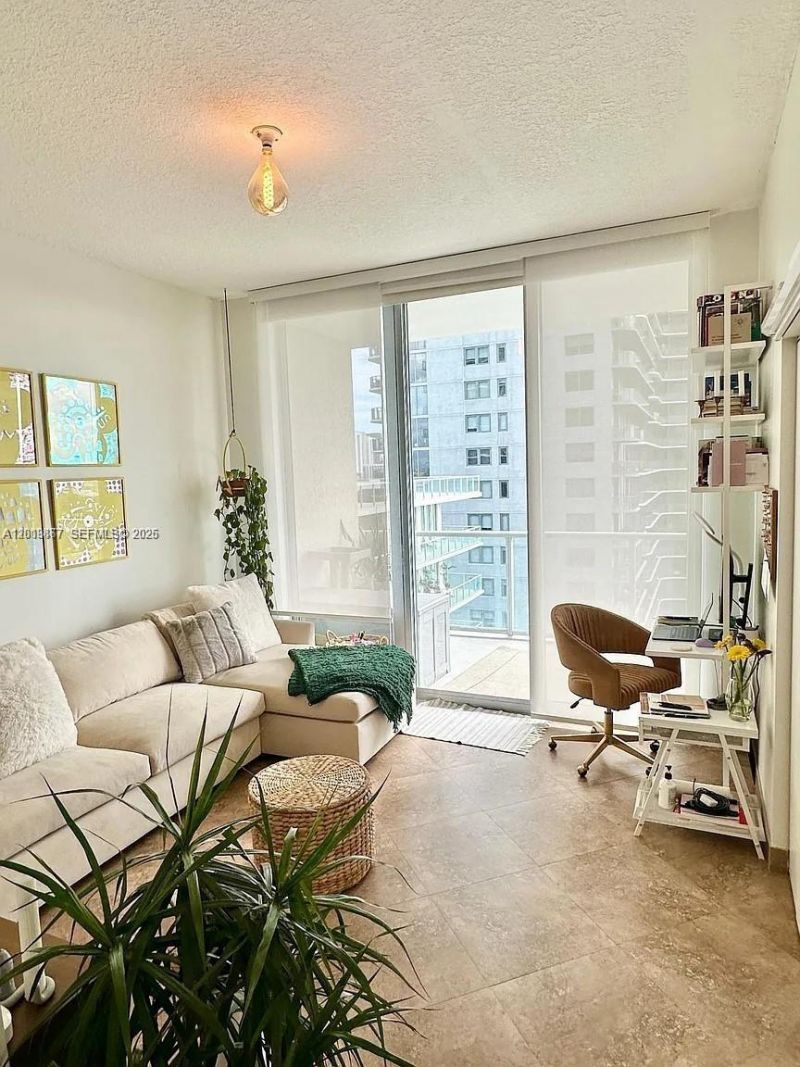 3470 E Coast Ave , Unit H1805, Miami, FL 33137 Photo