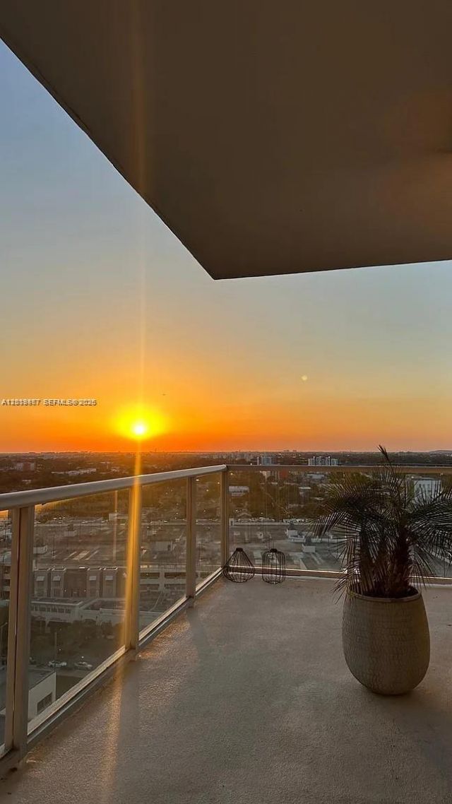 3470 E Coast Ave , Unit H1805, Miami, FL 33137 Photo