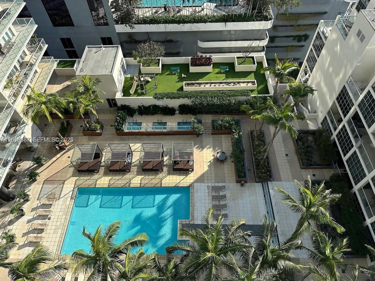 3470 E Coast Ave , Unit H1805, Miami, FL 33137 Photo