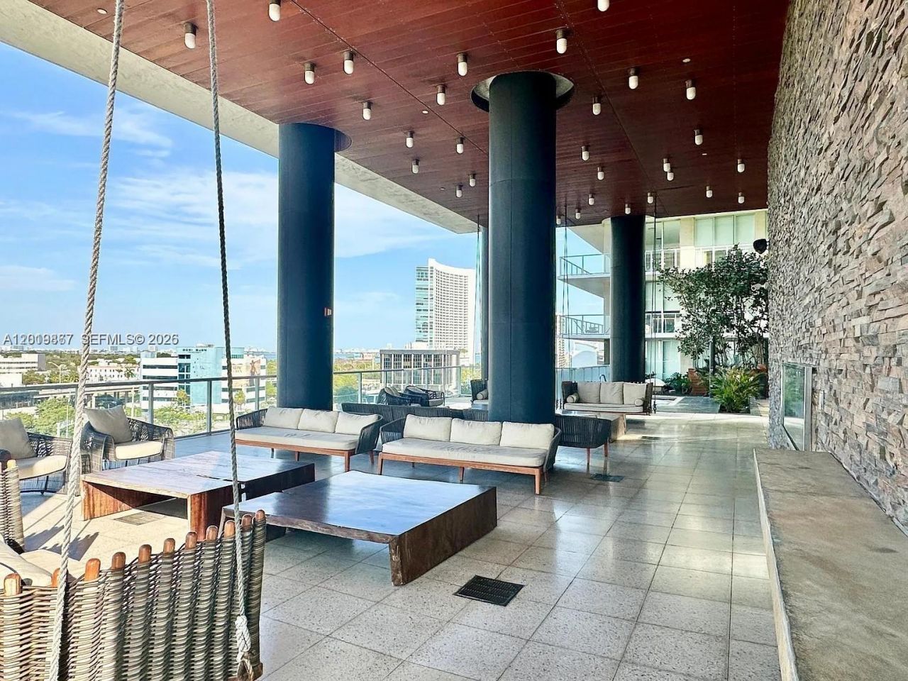 3470 E Coast Ave , Unit H1805, Miami, FL 33137 Photo