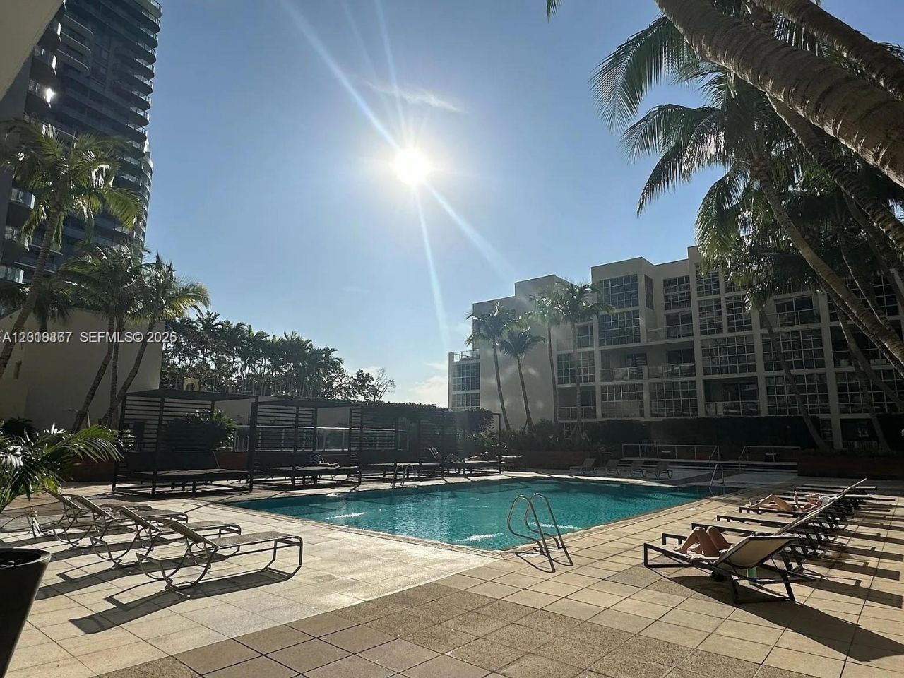 3470 E Coast Ave , Unit H1805, Miami, FL 33137 Photo
