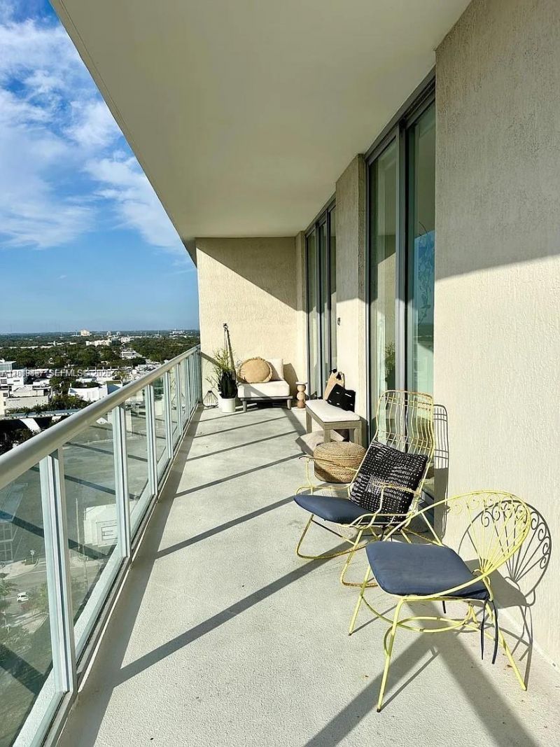 3470 E Coast Ave , Unit H1805, Miami, FL 33137 Photo