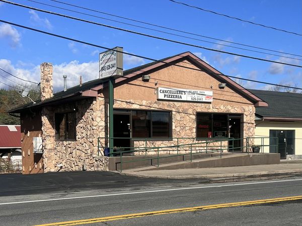 6320 Route 209, Kerhonkson, NY 12446