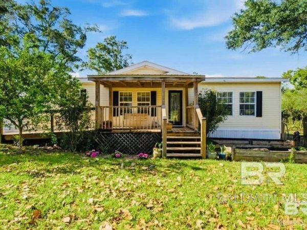 26965 Ard Road, Robertsdale, AL 36567