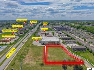 2100 Northwoods Drive, Lincoln, NE 68505
