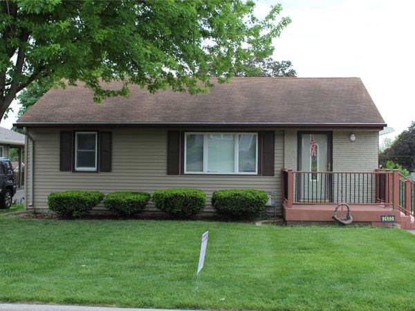2603 E Sheridan Avenue, Des Moines, IA 50317