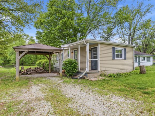 15581 Meith Street , Fortville, IN 46040