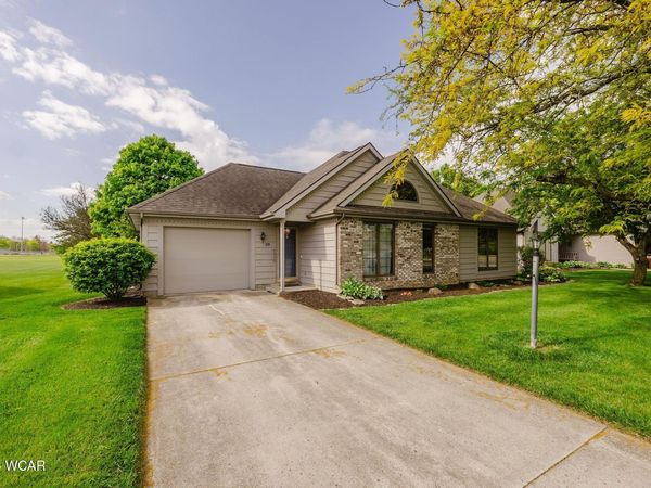 89 Riley Creek Court, Bluffton, OH 45817