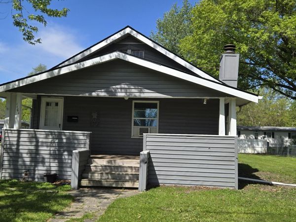 1101 Belvidere Avenue, Lima, OH 45801