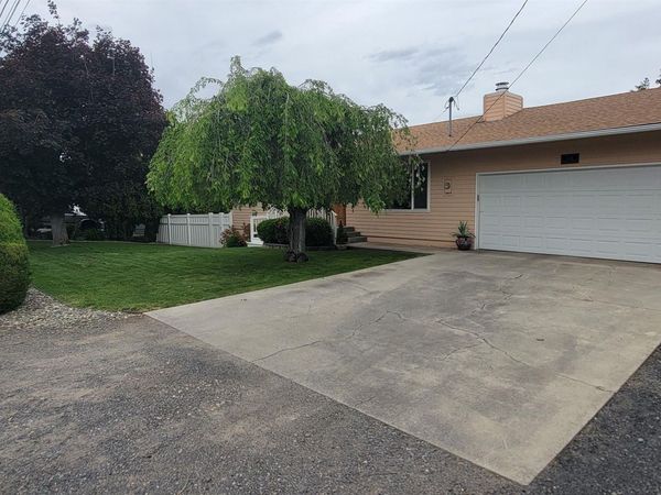 2426 Easy St, Clarkston, WA 99403