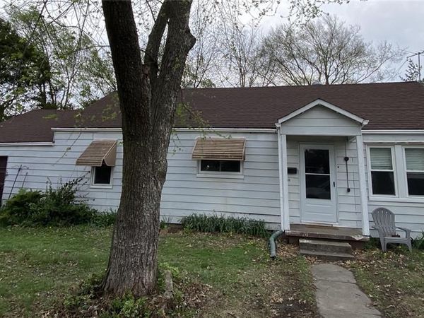 608 N 4th Street , Dupo, IL 62239