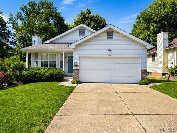 11036 Bernice Avenue , St Ann, MO 63074
