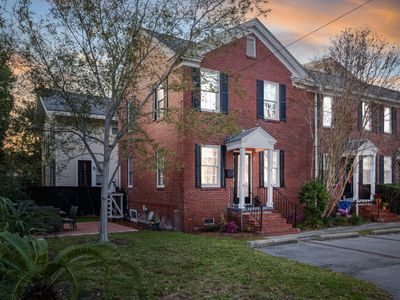 301 Broad Street, Unit Apt 1, Charleston, SC 29401