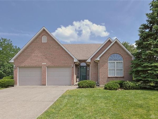 313 Sharon Court, Middletown, OH 45042
