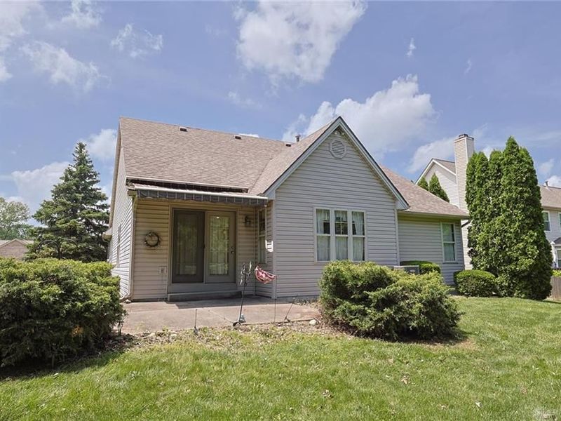 313 Sharon Court, Middletown, OH 45042 Photo 33