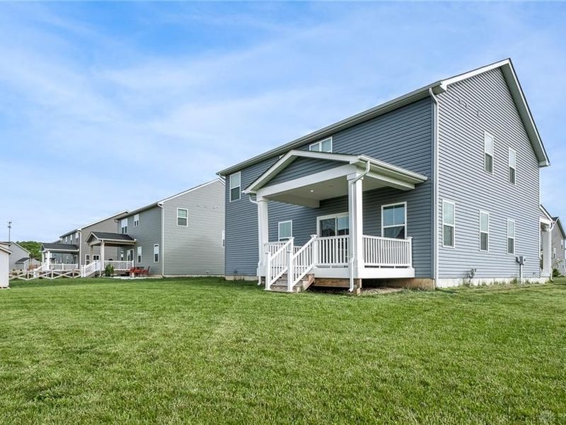 2051 Nathanial Greene Drive, Beavercreek Township, OH 45434 Photo 38