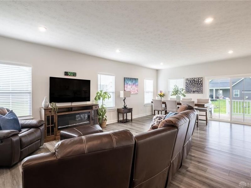 2051 Nathanial Greene Drive, Beavercreek Township, OH 45434 Photo 6