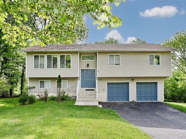 4 Schettig Court , Spring Valley, NY 10977