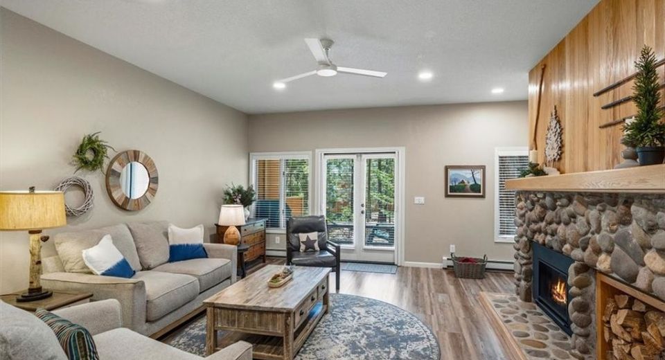 947 Incline Way, Unit 172, Incline Village, NV 89451 Photo