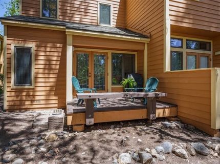 947 Incline Way, Unit 172, Incline Village, NV 89451 Photo