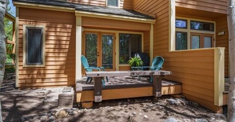 947 Incline Way, Unit 172, Incline Village, NV 89451 Photo