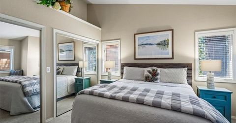 947 Incline Way, Unit 172, Incline Village, NV 89451 Photo