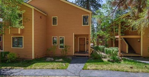 947 Incline Way, Unit 172, Incline Village, NV 89451 Photo