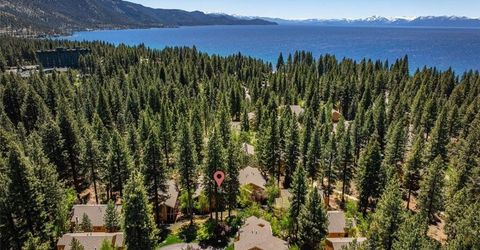 947 Incline Way , Unit 172, Incline Village, NV 89451 Photo