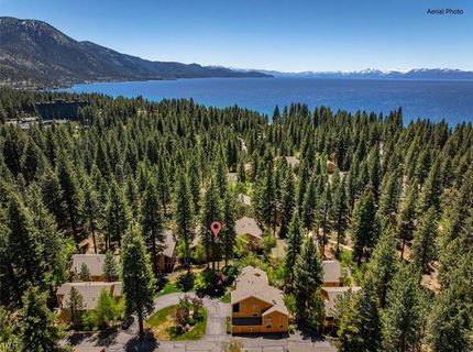 947 Incline Way, Unit 172, Incline Village, NV 89451 Photo