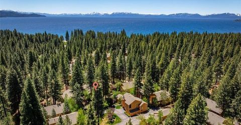 947 Incline Way, Unit 172, Incline Village, NV 89451 Photo