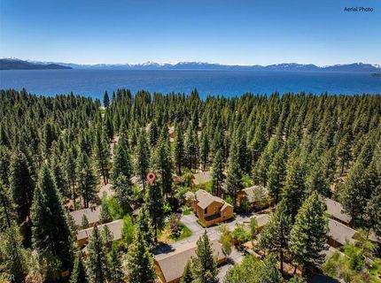 947 Incline Way, Unit 172, Incline Village, NV 89451 Photo