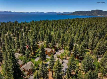 947 Incline Way, Unit 172, Incline Village, NV 89451 Photo