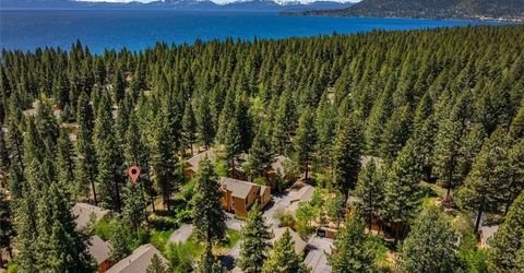 947 Incline Way , Unit 172, Incline Village, NV 89451 Photo