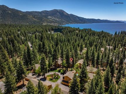 947 Incline Way , Unit 172, Incline Village, NV 89451 Photo