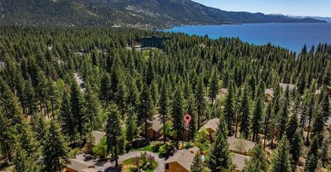 947 Incline Way, Unit 172, Incline Village, NV 89451 Photo
