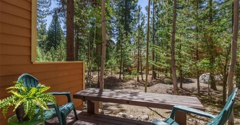 947 Incline Way, Unit 172, Incline Village, NV 89451 Photo