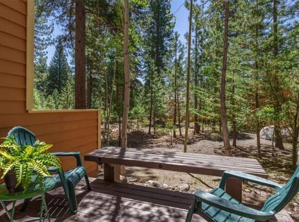 947 Incline Way, Unit 172, Incline Village, NV 89451 Photo