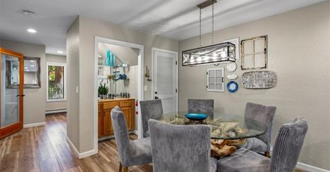 947 Incline Way, Unit 172, Incline Village, NV 89451 Photo