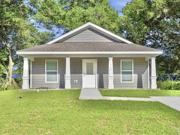 1014 Webster Dr, Pensacola, FL 32505
