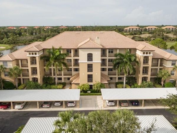 4690 Turnberry Lake DR , Unit 104, ESTERO, FL 33928