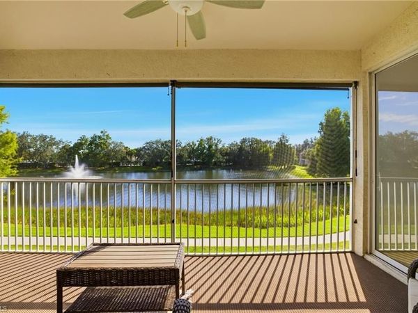 13831 Eagle Ridge Lakes DR, Unit 202, FORT MYERS, FL 33912