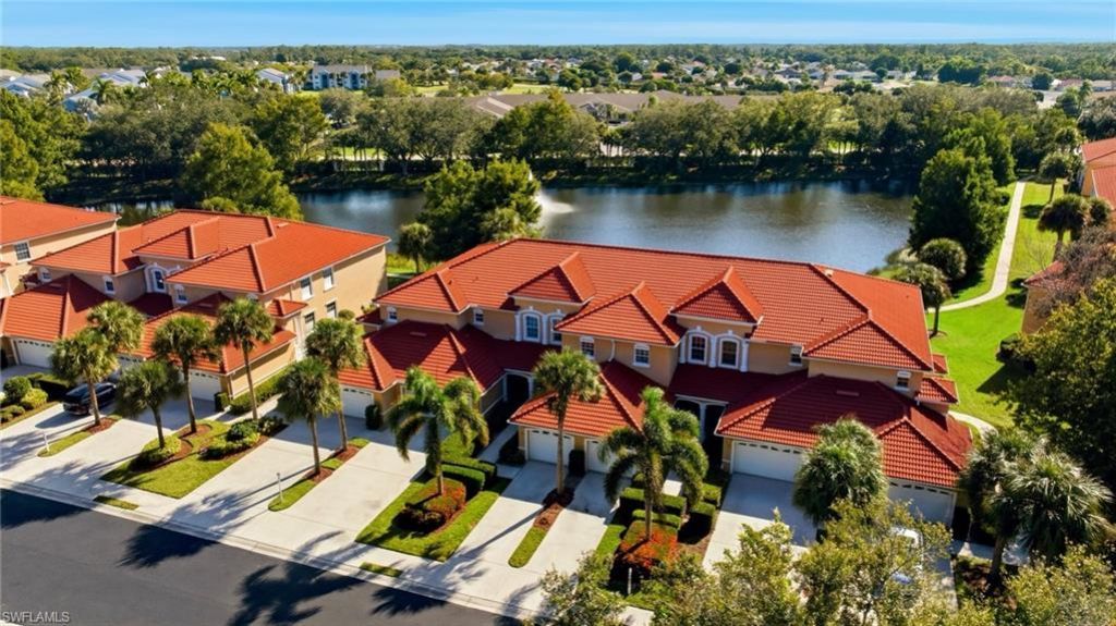 13831 Eagle Ridge Lakes Dr, Unit 202, Fort Myers, FL 33912 Photo