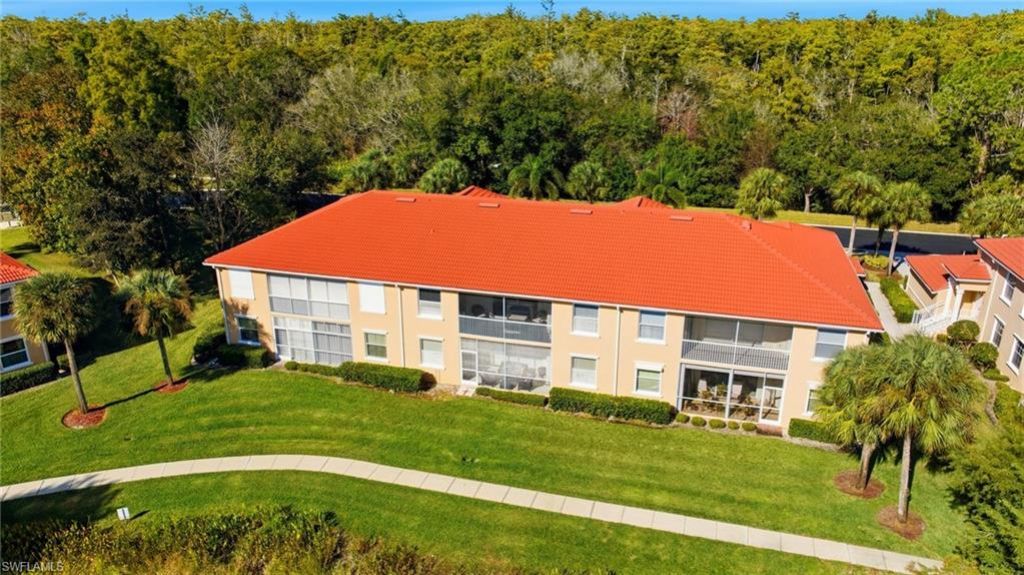 13831 Eagle Ridge Lakes Dr, Unit 202, Fort Myers, FL 33912 Photo