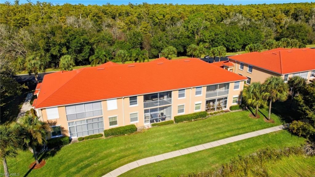 13831 Eagle Ridge Lakes Dr, Unit 202, Fort Myers, FL 33912 Photo