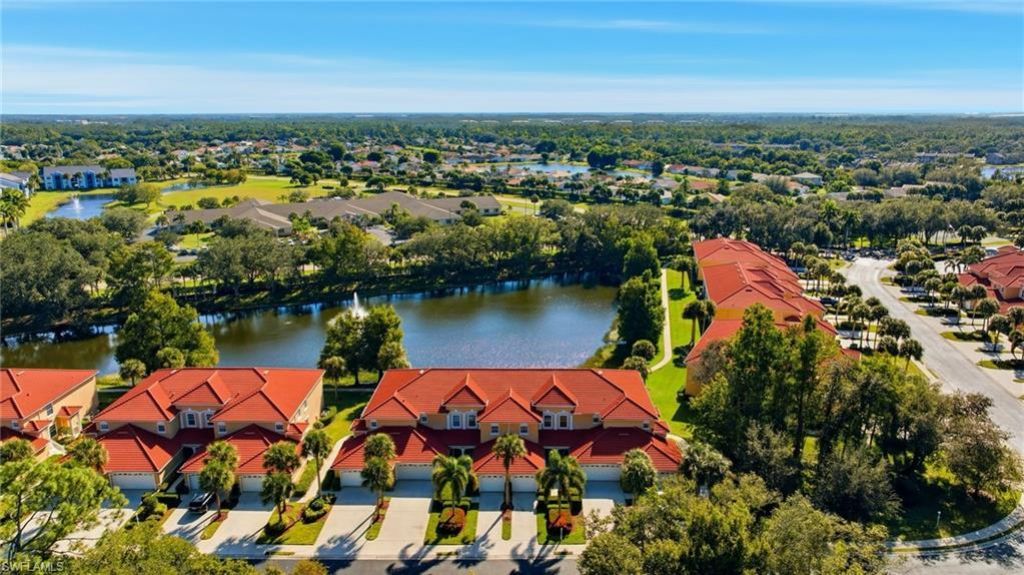 13831 Eagle Ridge Lakes Dr, Unit 202, Fort Myers, FL 33912 Photo