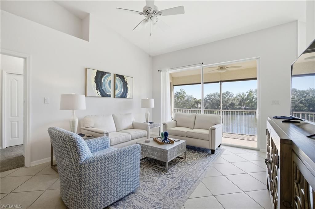 13831 Eagle Ridge Lakes Dr, Unit 202, Fort Myers, FL 33912 Photo