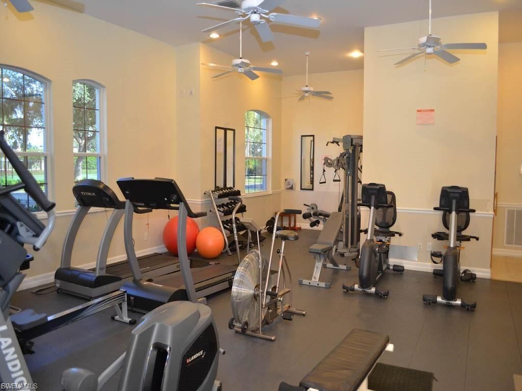13831 Eagle Ridge Lakes Dr, Unit 202, Fort Myers, FL 33912 Photo
