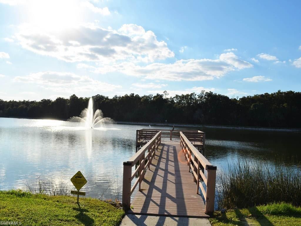 13831 Eagle Ridge Lakes Dr, Unit 202, Fort Myers, FL 33912 Photo