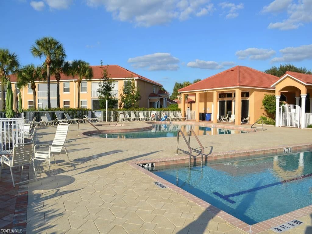 13831 Eagle Ridge Lakes Dr, Unit 202, Fort Myers, FL 33912 Photo