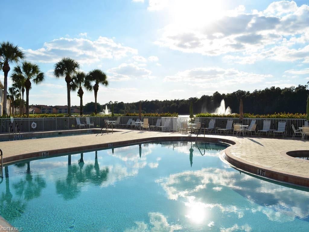 13831 Eagle Ridge Lakes Dr, Unit 202, Fort Myers, FL 33912 Photo